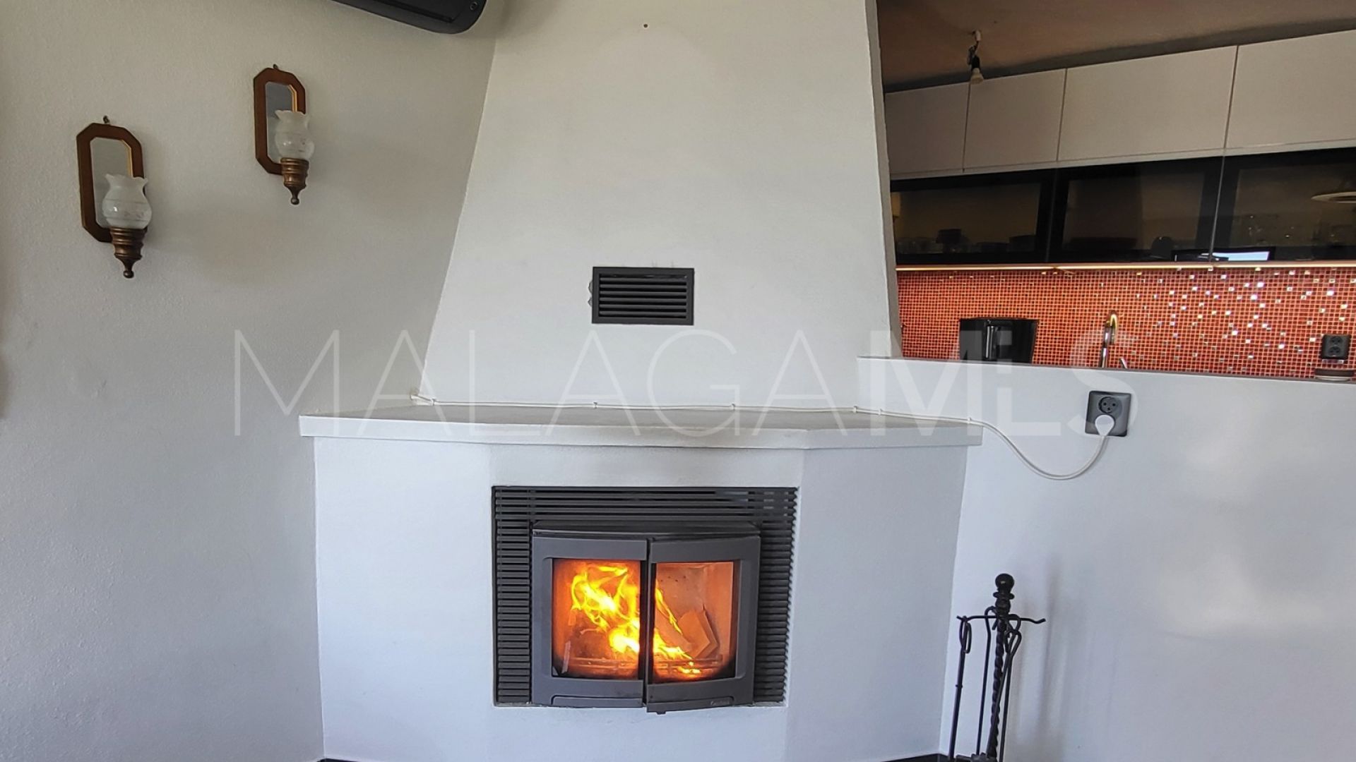 5 bedrooms finca in Altos de Estepona for sale