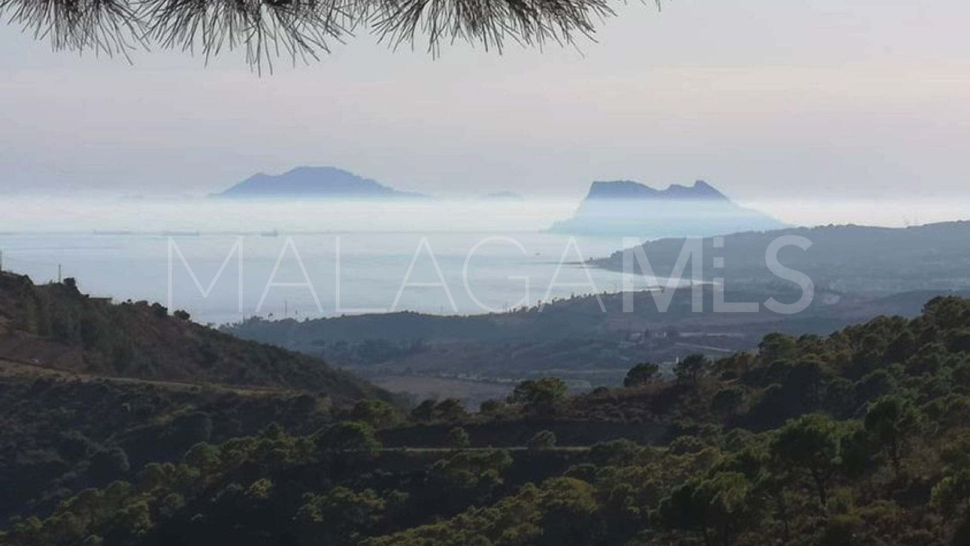 5 bedrooms finca in Altos de Estepona for sale