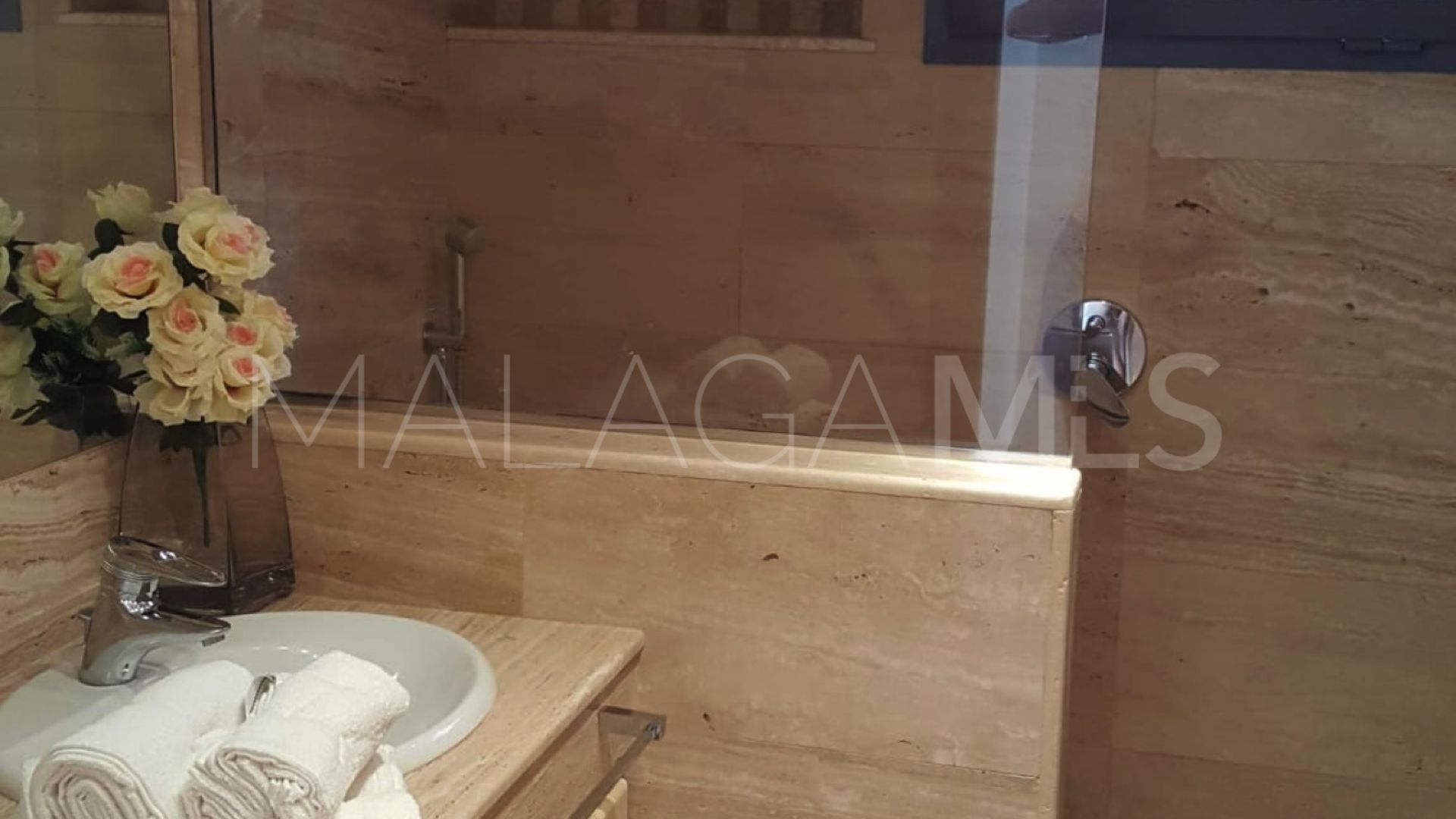 Parhus for sale in Los Naranjos