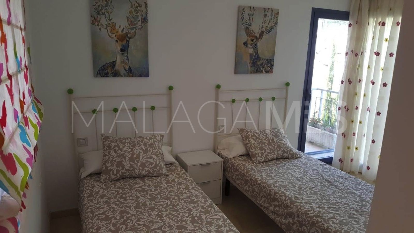 Parhus for sale in Los Naranjos