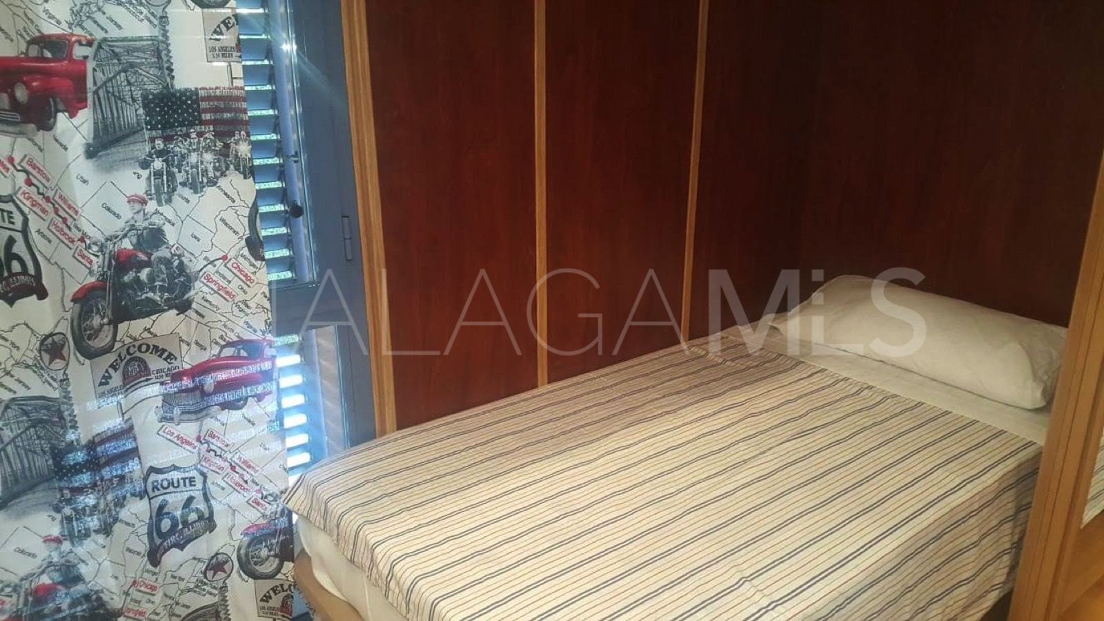 Parhus for sale in Los Naranjos