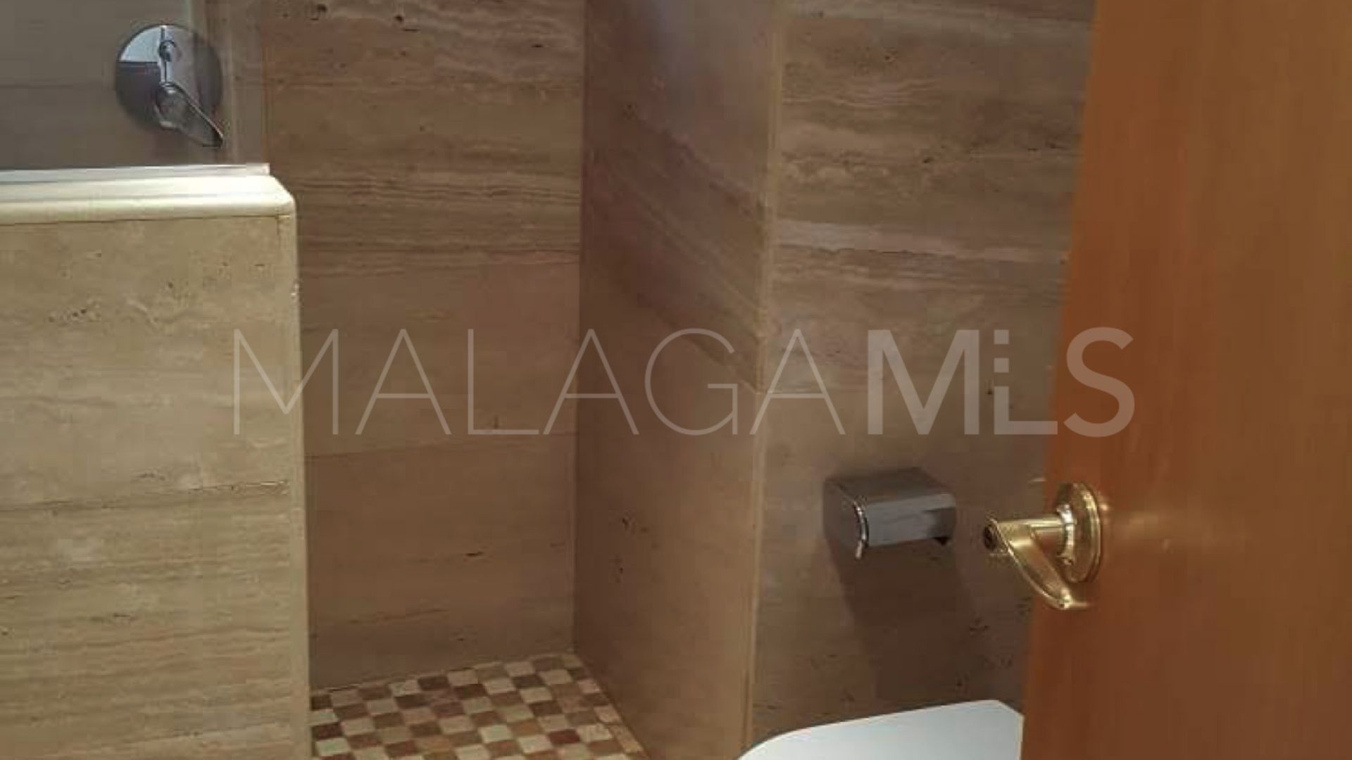 Parhus for sale in Los Naranjos