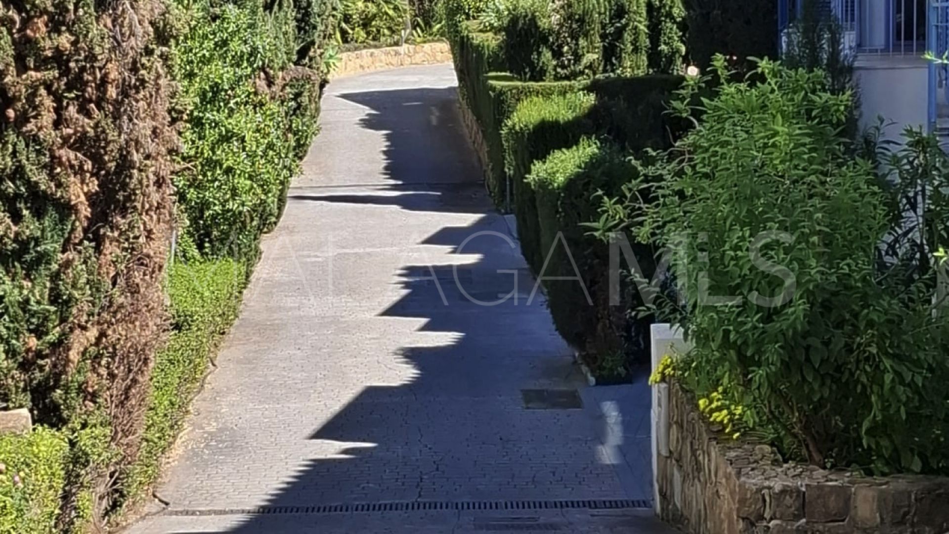 Parhus for sale in Los Naranjos