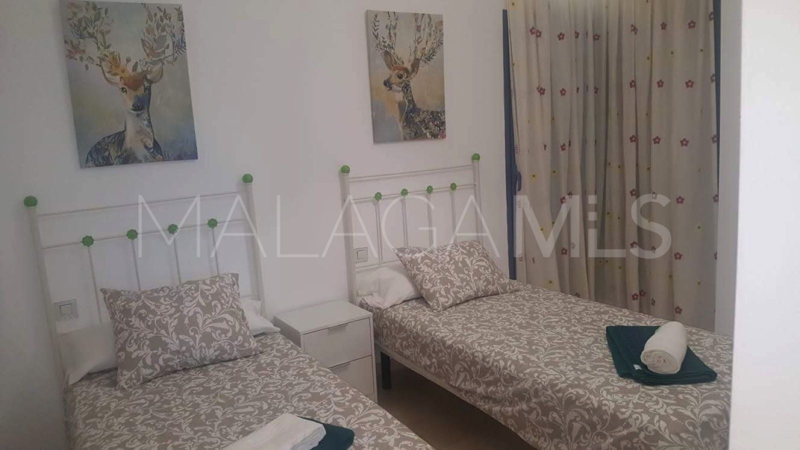 Parhus for sale in Los Naranjos