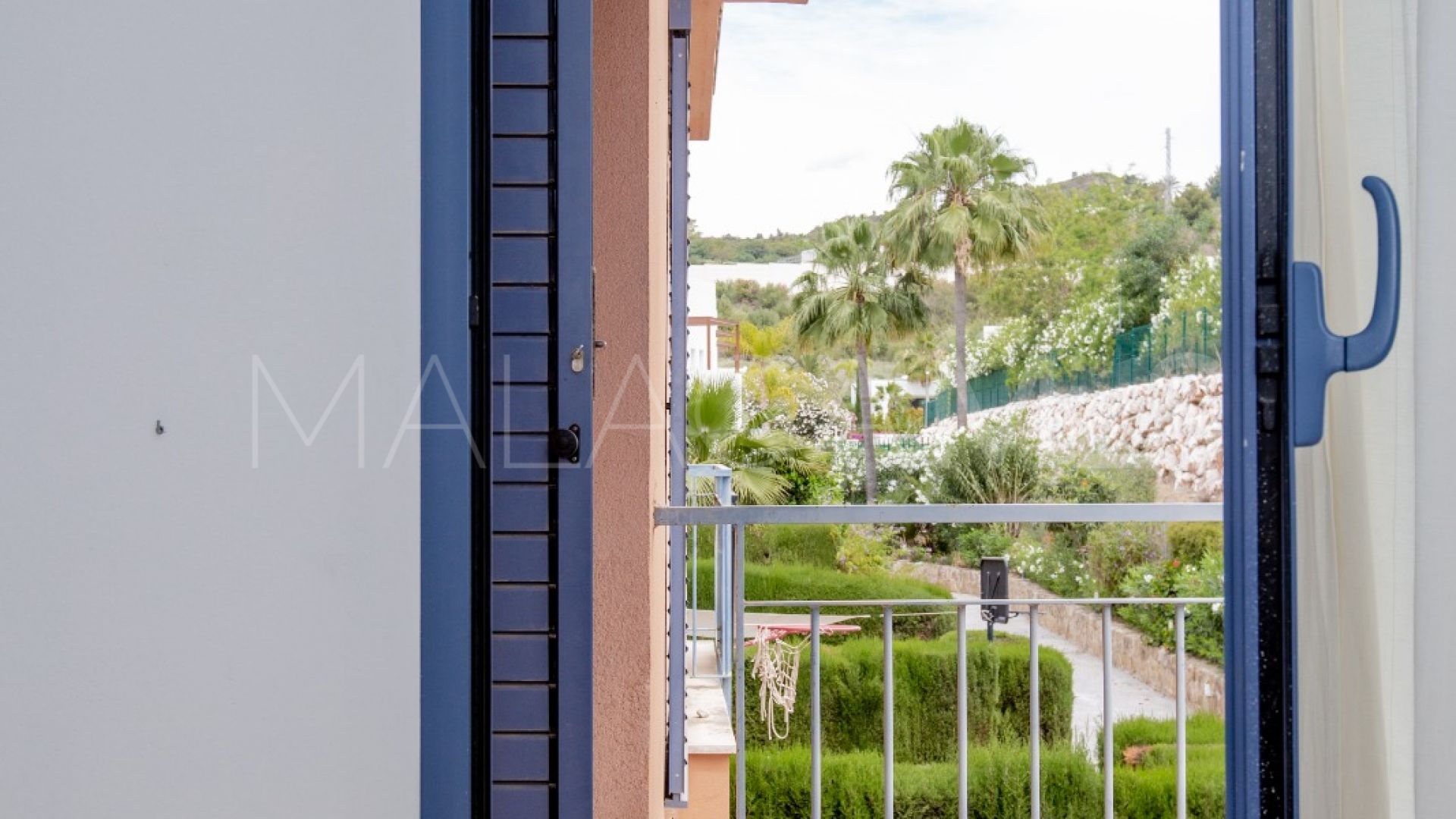 Parhus for sale in Los Naranjos