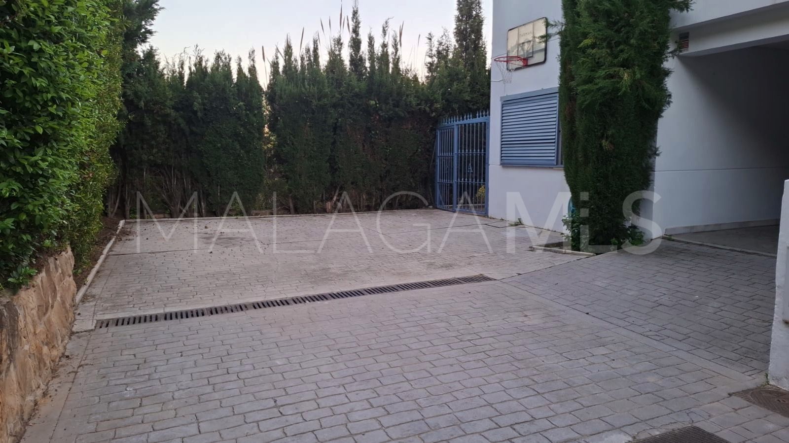 Parhus for sale in Los Naranjos