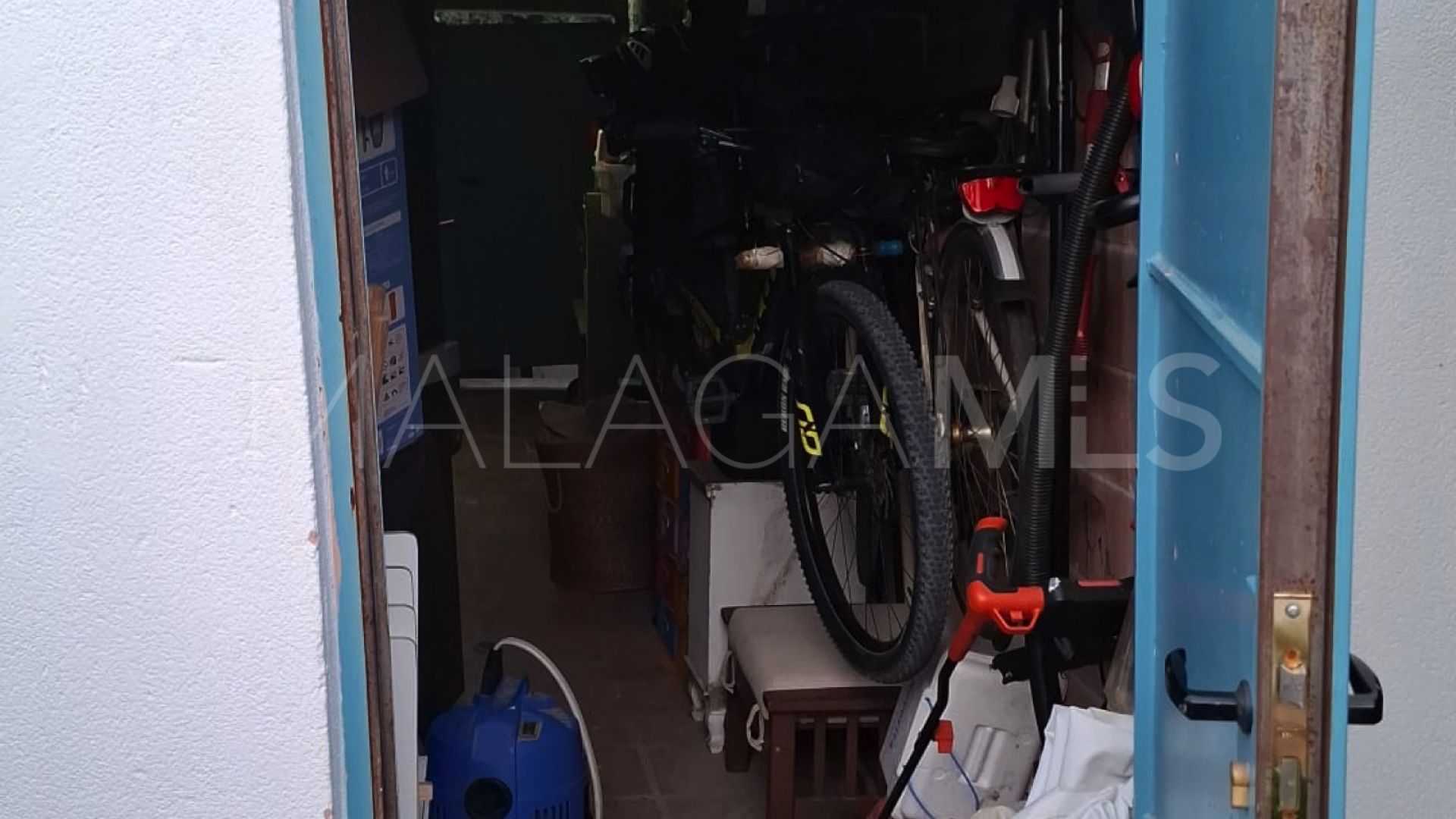 Parhus for sale in Los Naranjos