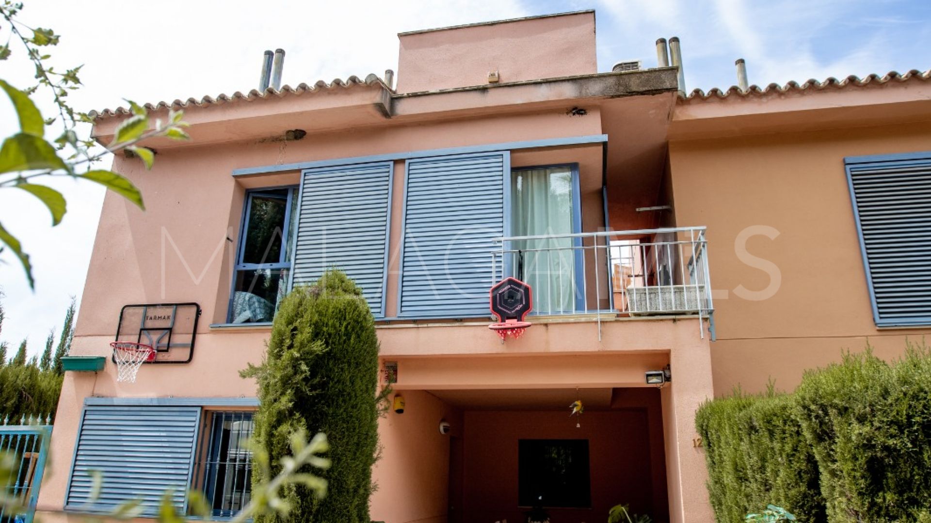 Parhus for sale in Los Naranjos