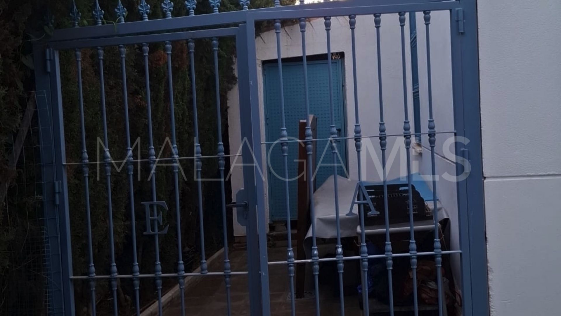 Parhus for sale in Los Naranjos