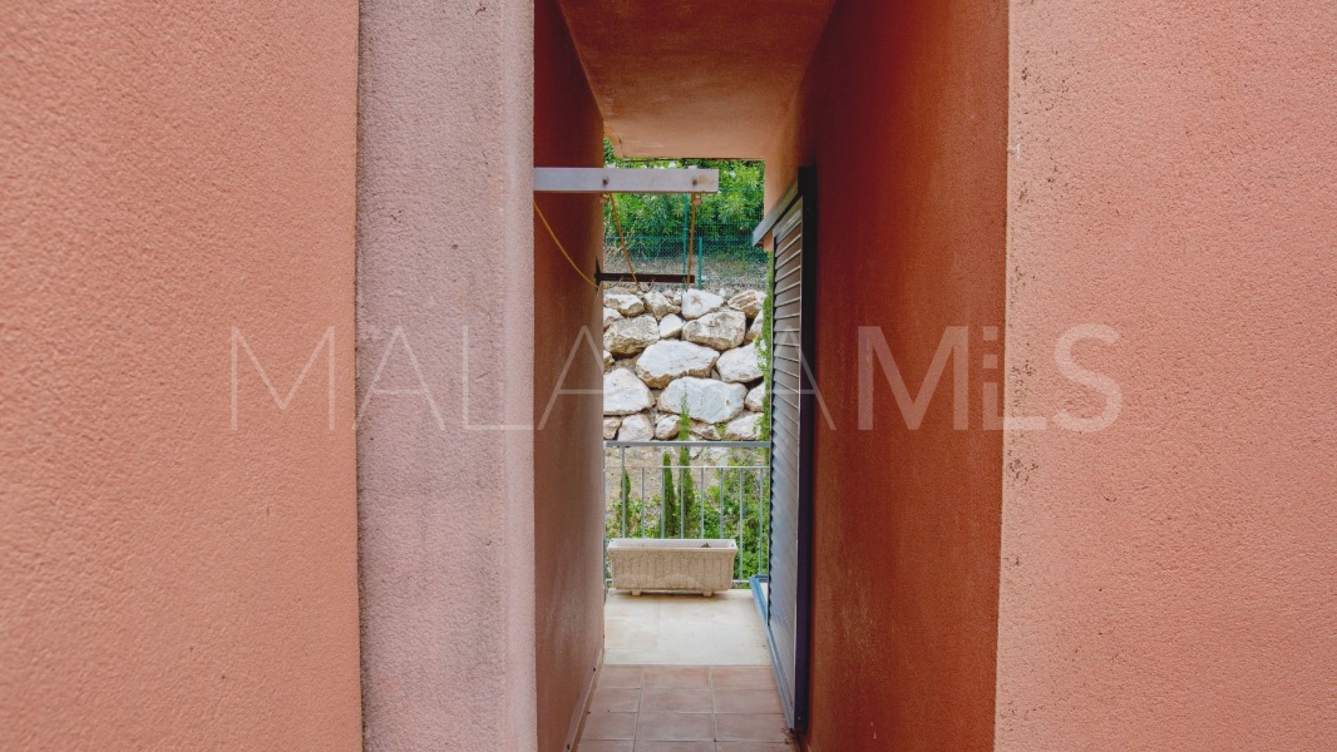 Parhus for sale in Los Naranjos