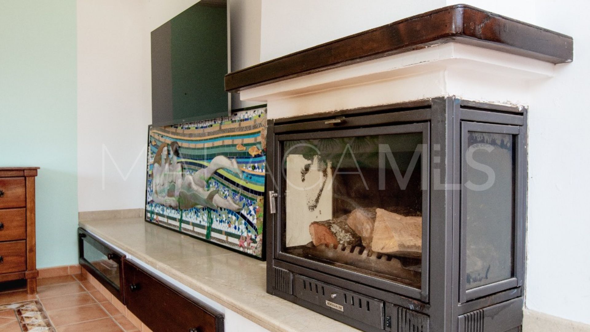 Se vende pareado in Los Naranjos with 5 bedrooms