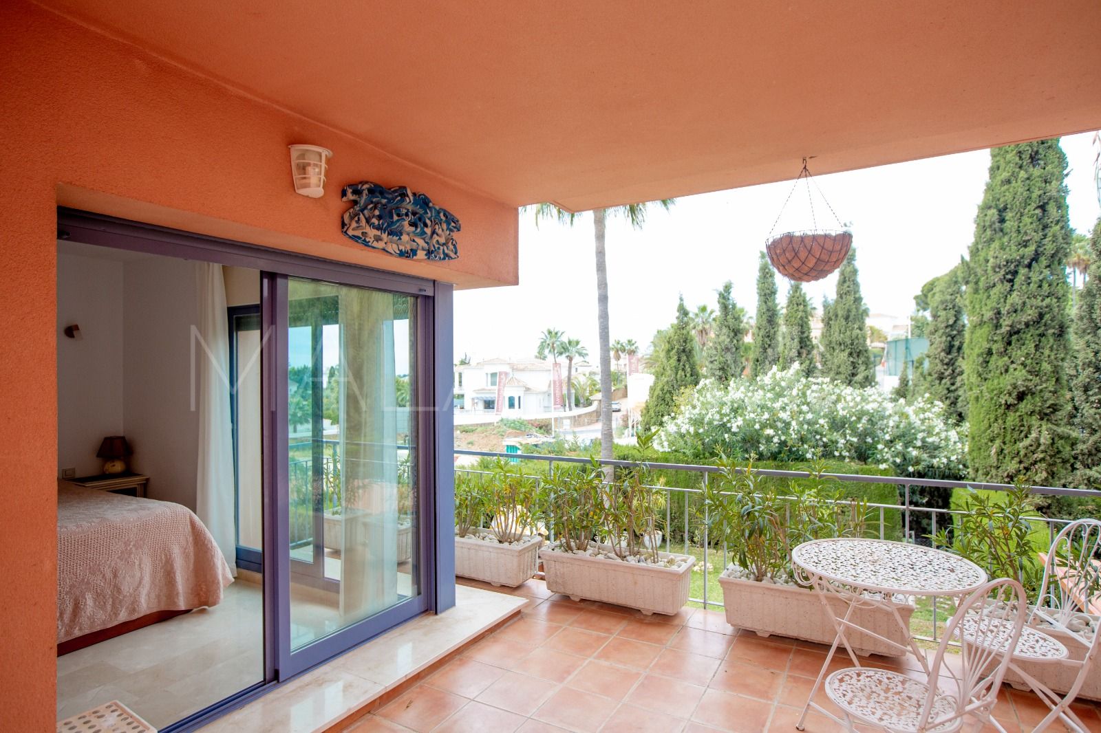 Parhus for sale in Los Naranjos