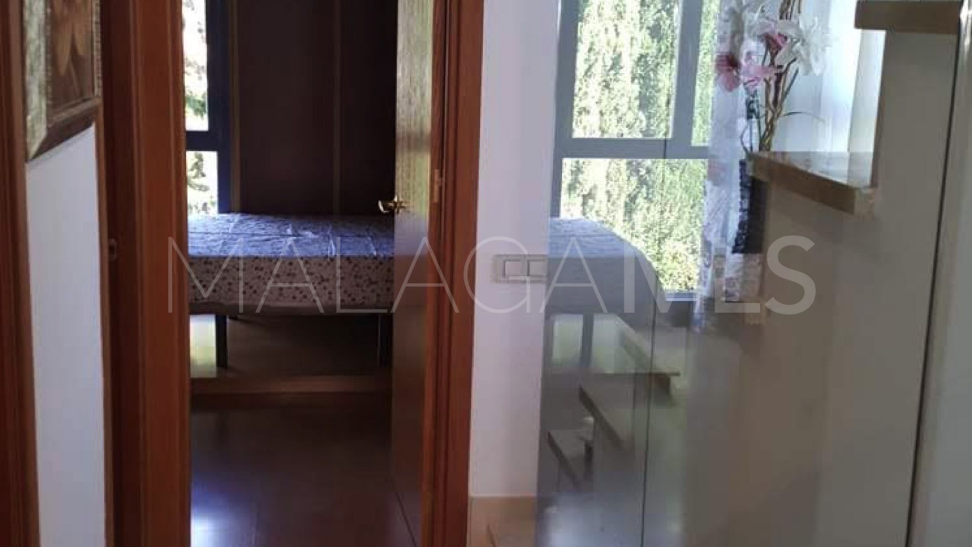 Parhus for sale in Los Naranjos