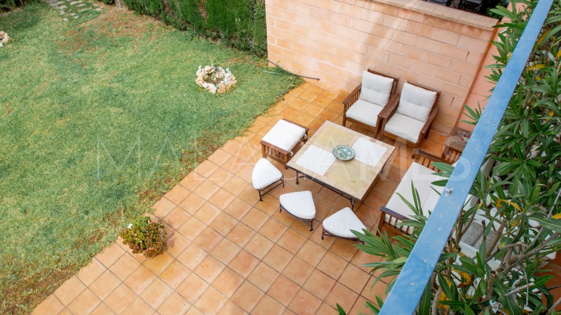 Parhus for sale in Los Naranjos