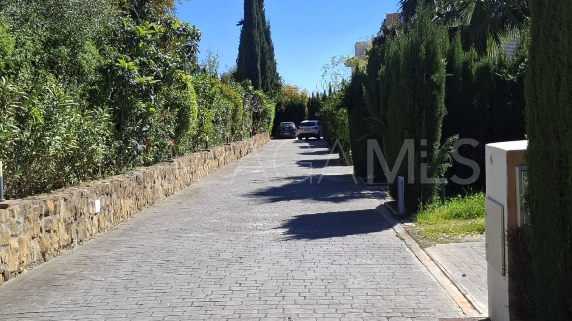 Parhus for sale in Los Naranjos