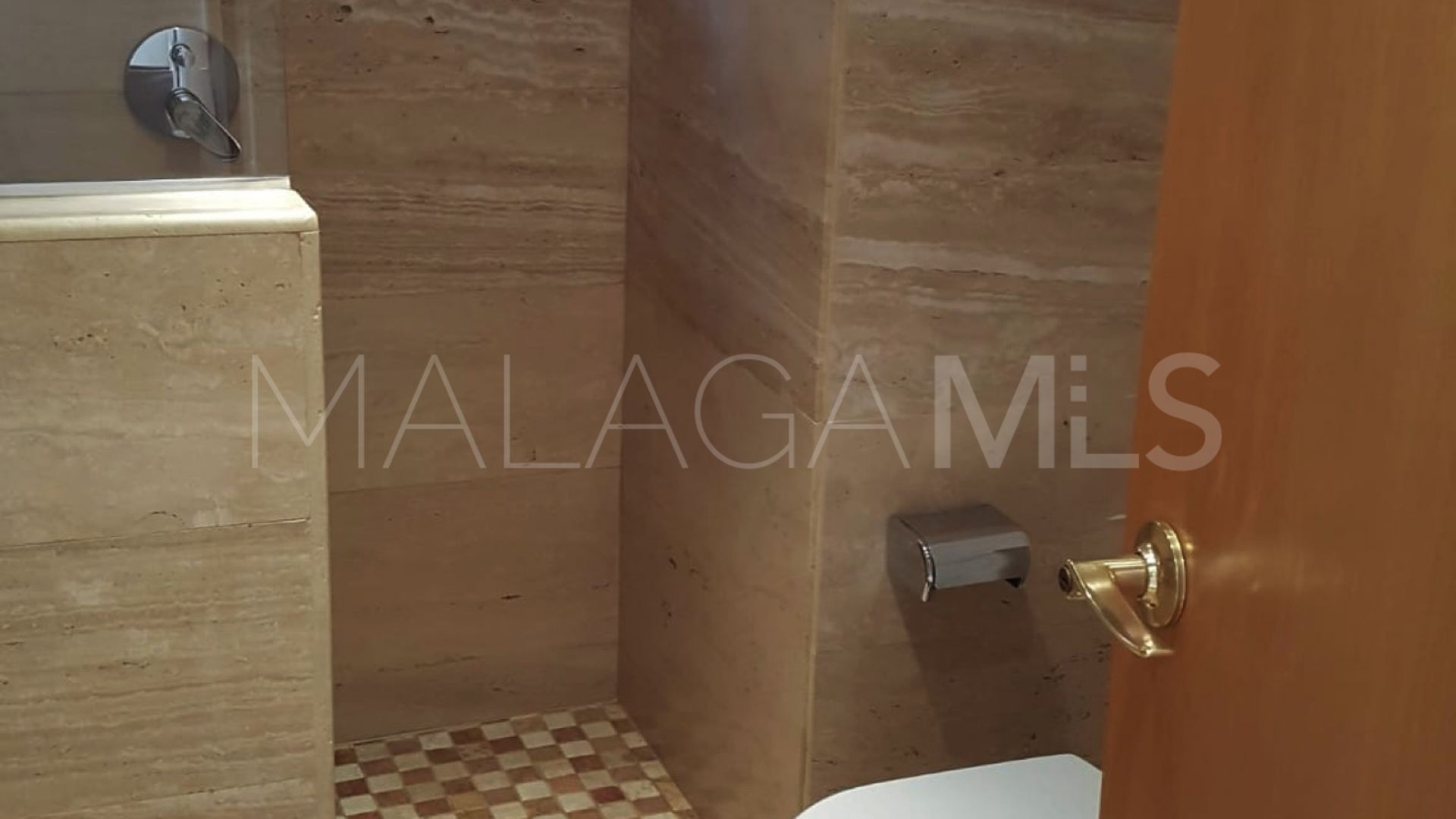 Parhus for sale in Los Naranjos