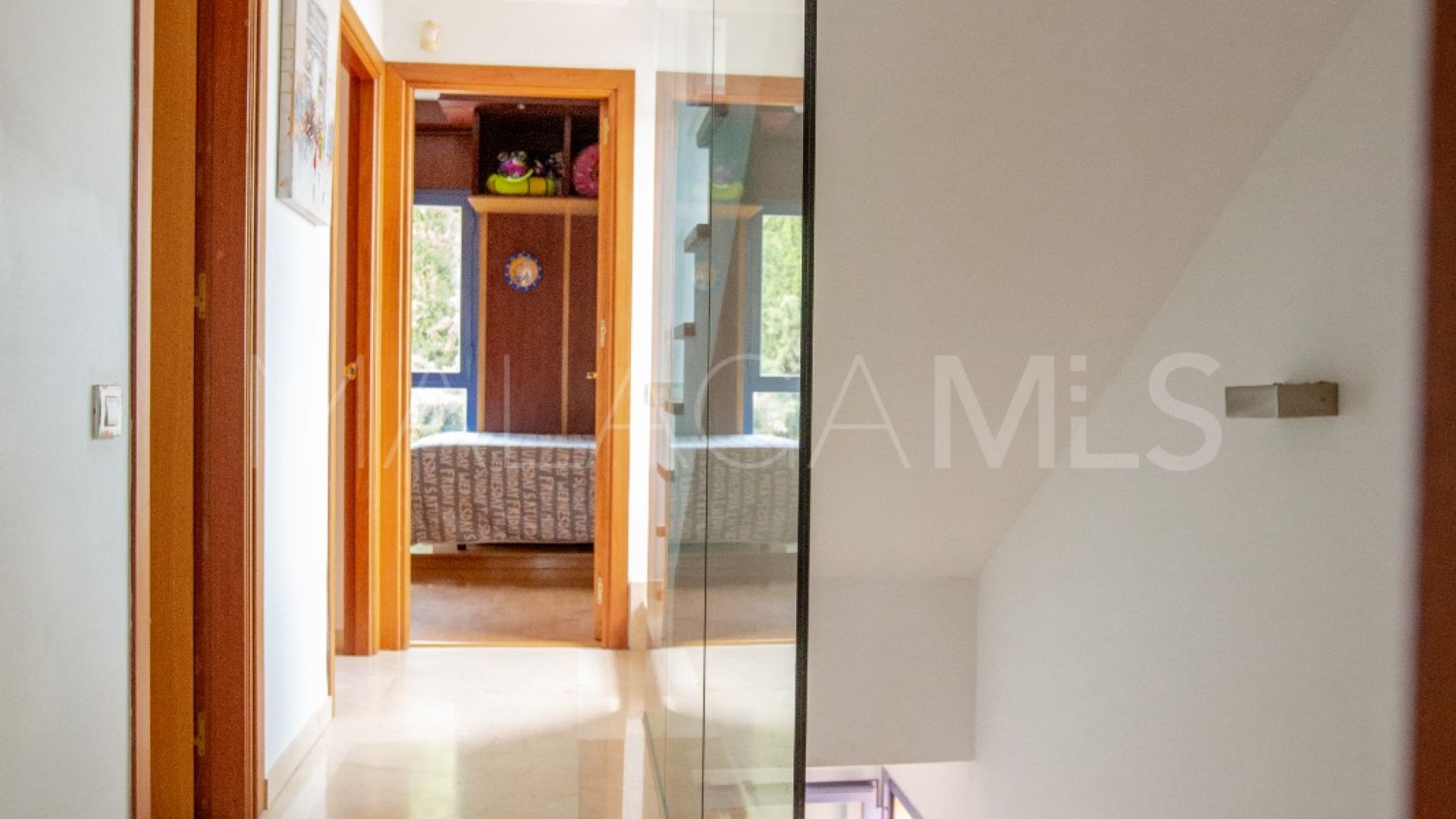 Parhus for sale in Los Naranjos