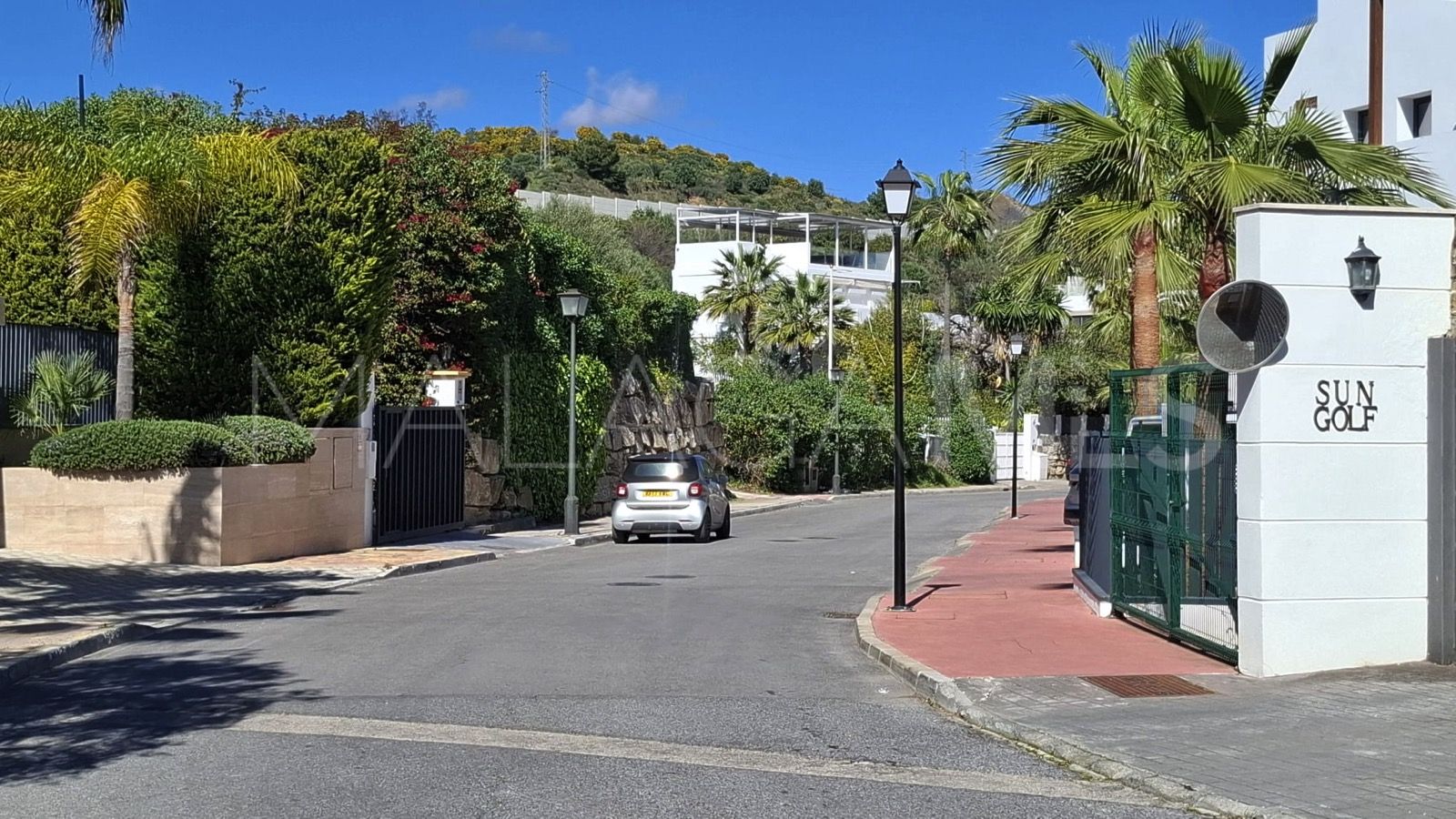 Parhus for sale in Los Naranjos