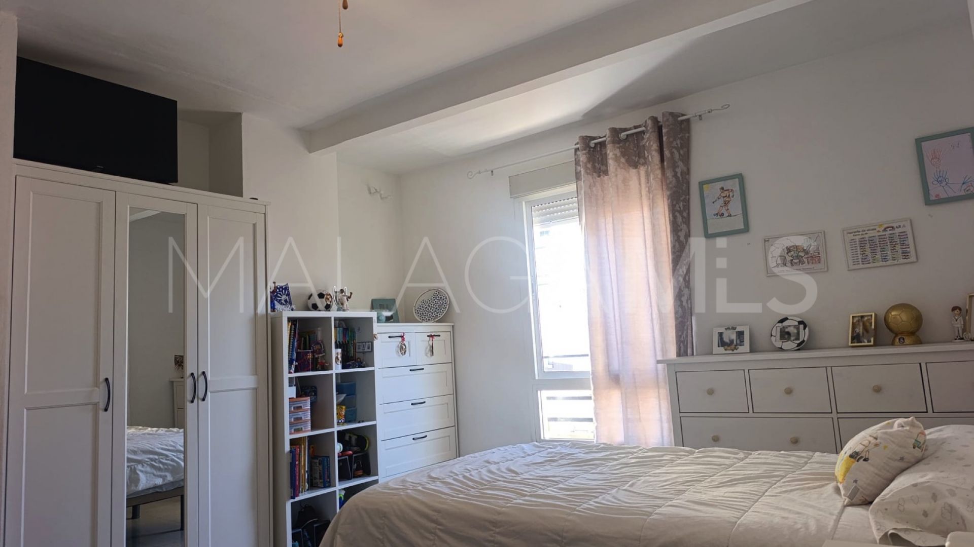 Wohnung for sale in Ricardo Soriano