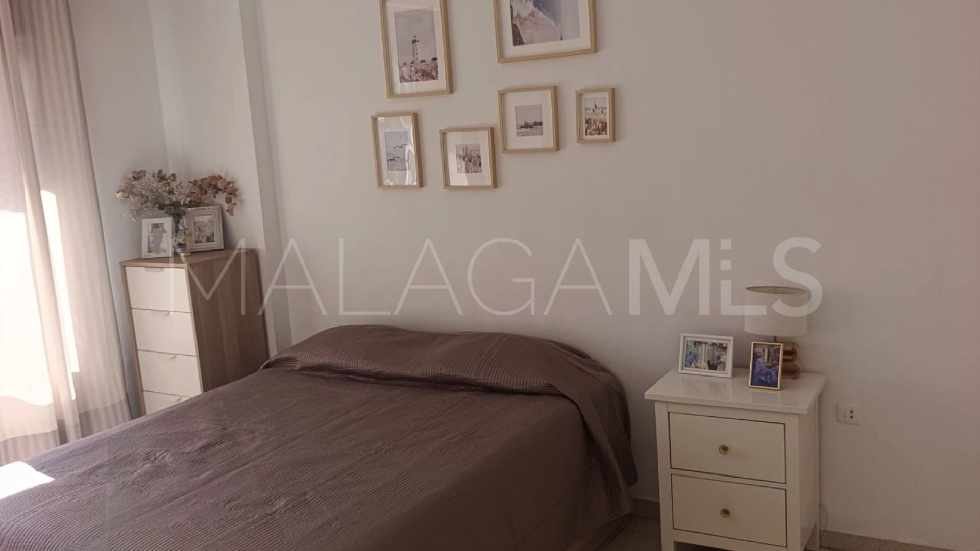 Wohnung for sale in Ricardo Soriano