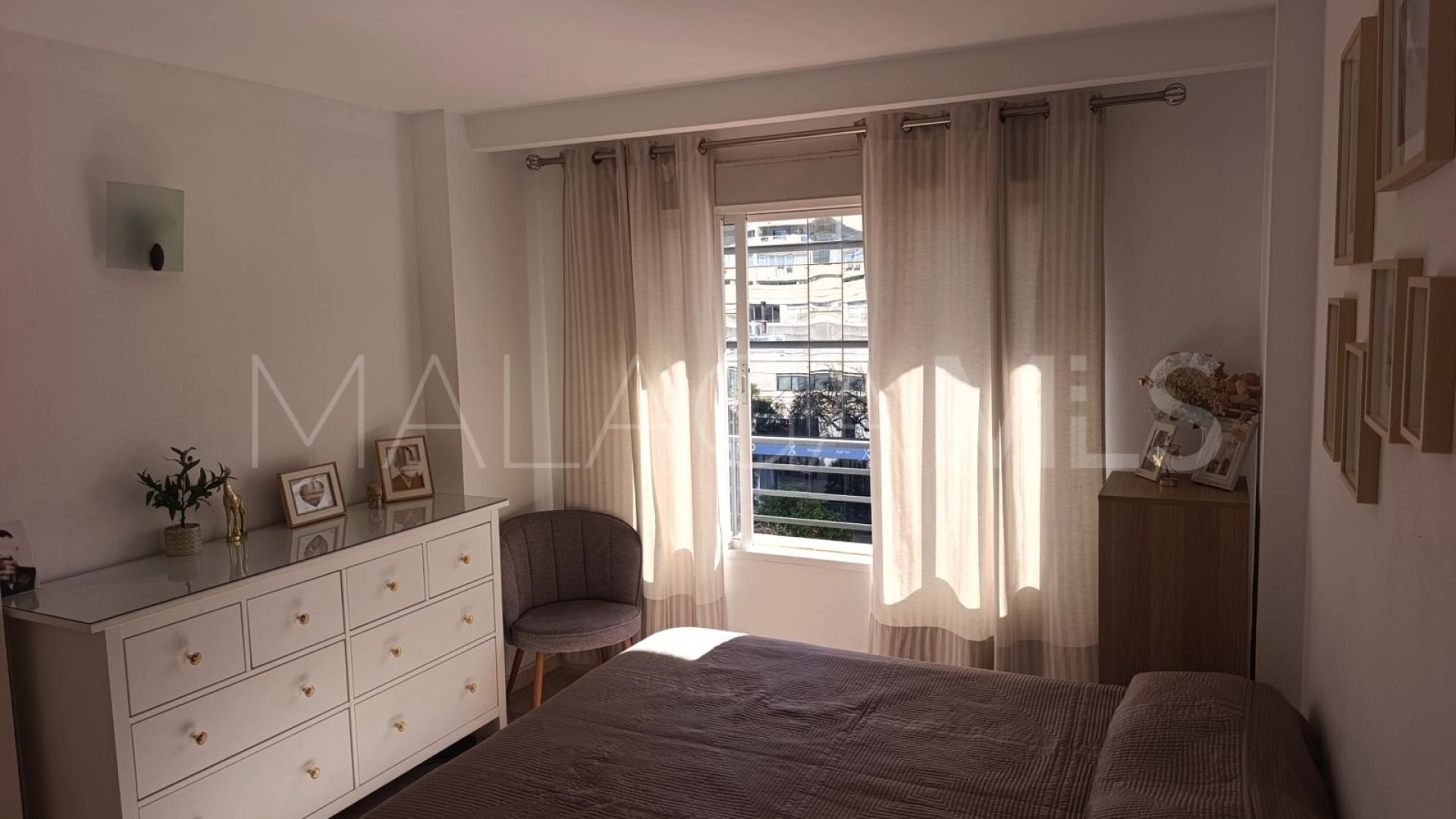 Wohnung for sale in Ricardo Soriano