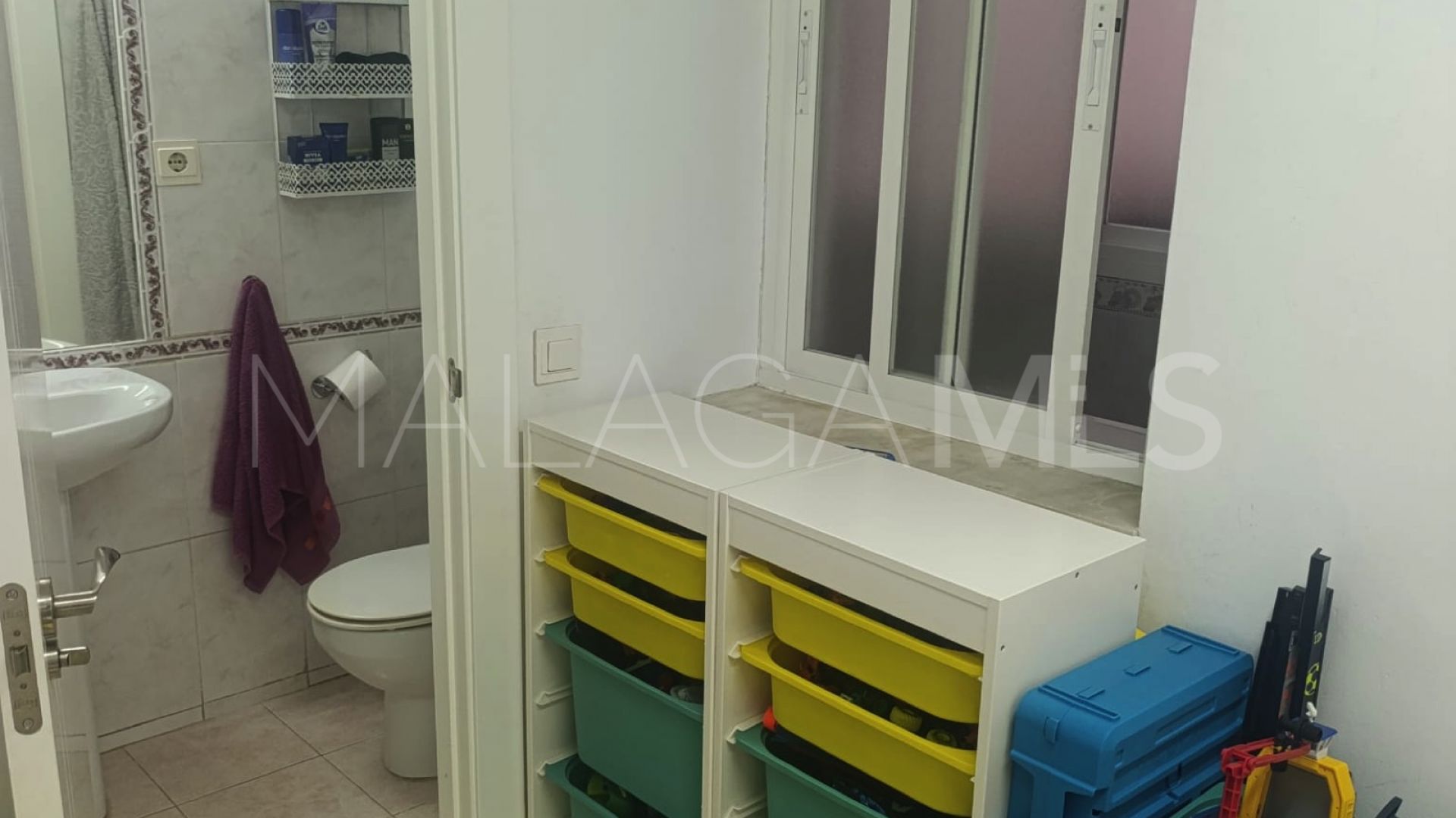 Wohnung for sale in Ricardo Soriano