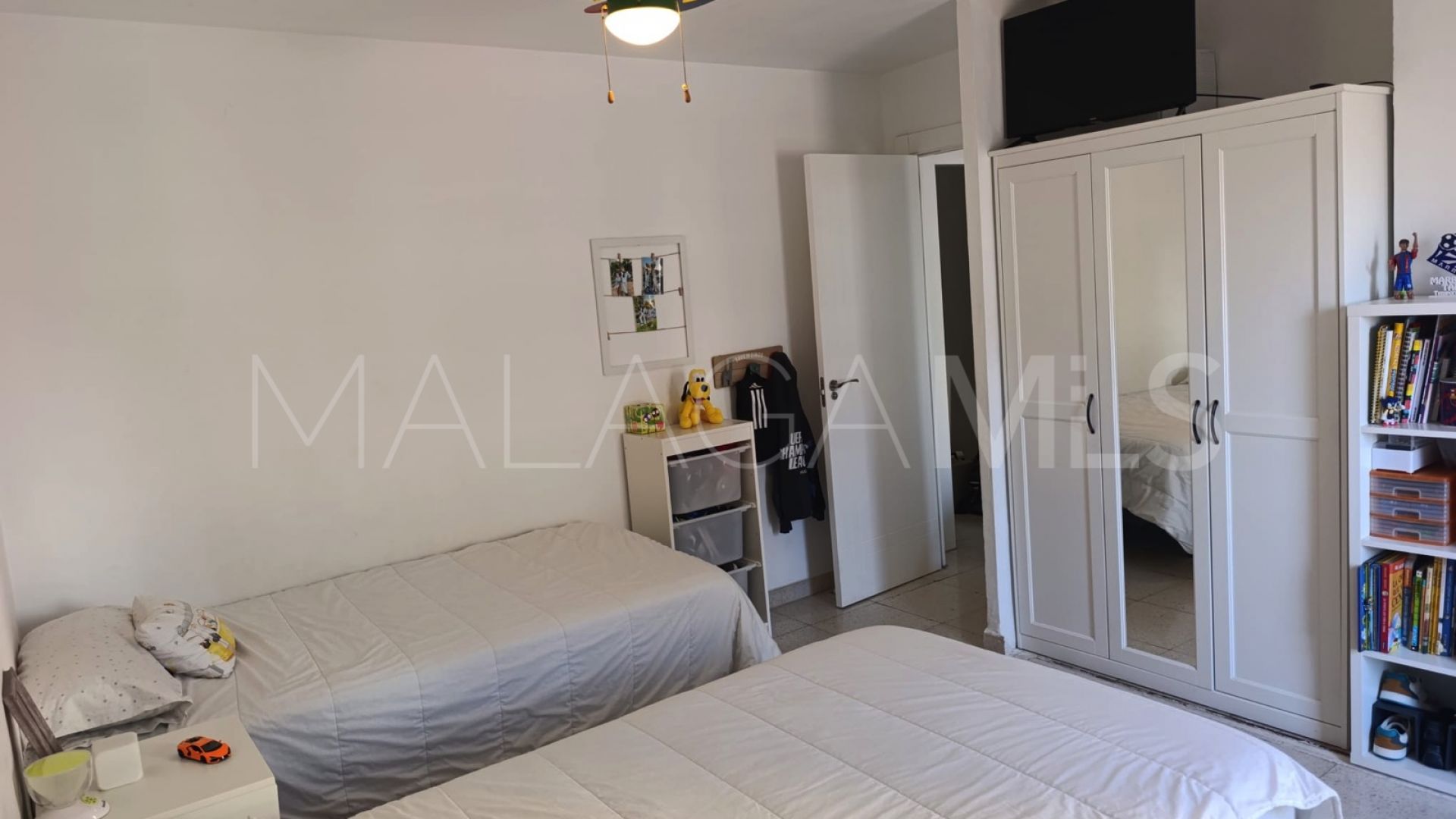 Wohnung for sale in Ricardo Soriano