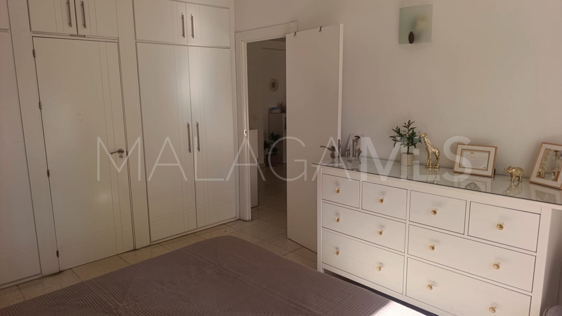 Wohnung for sale in Ricardo Soriano