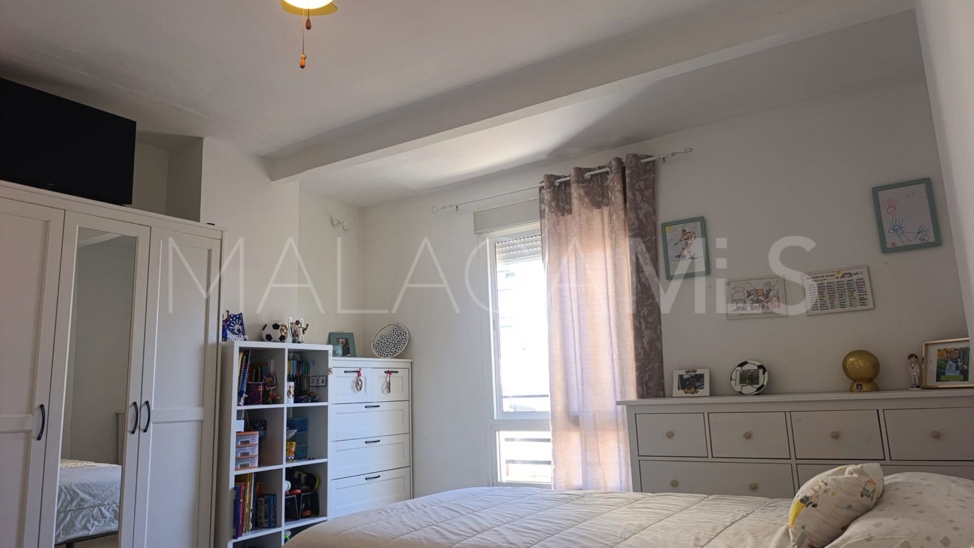 Wohnung for sale in Ricardo Soriano