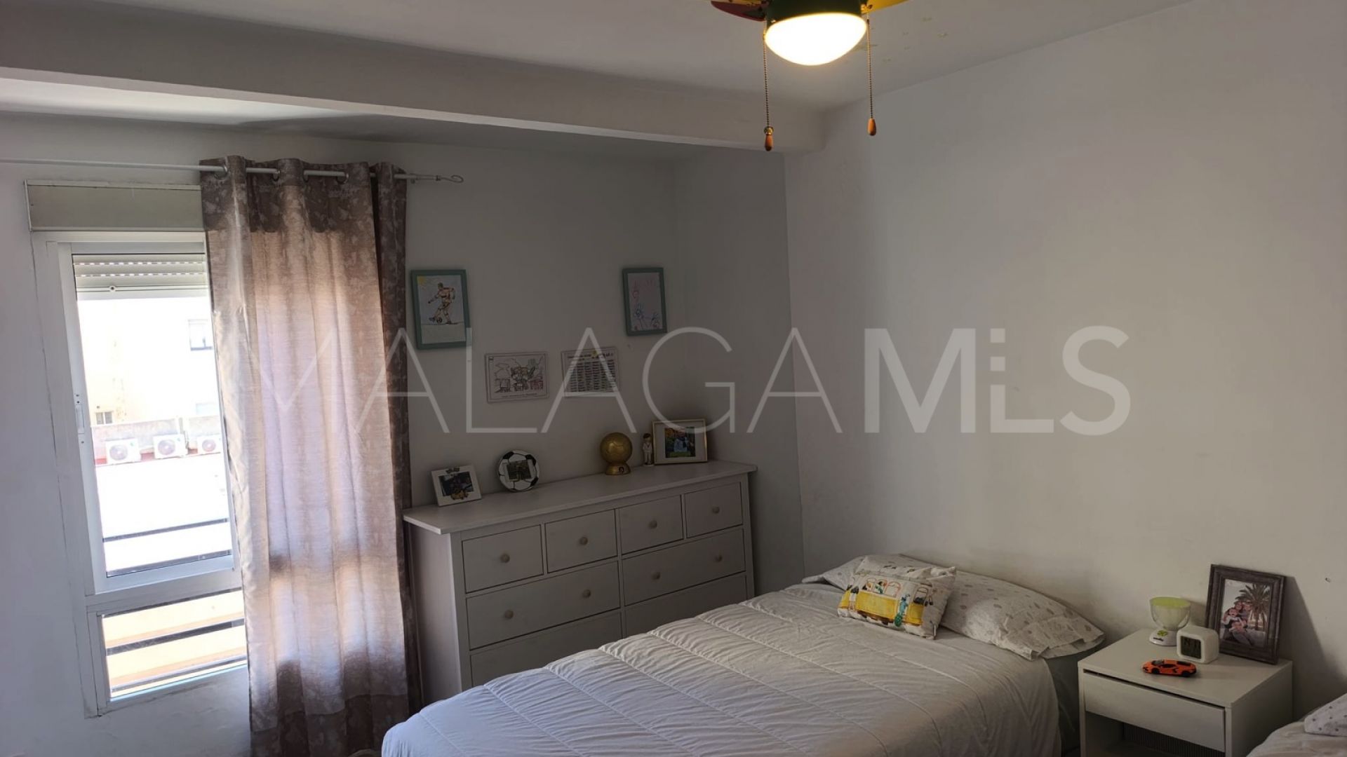 Wohnung for sale in Ricardo Soriano