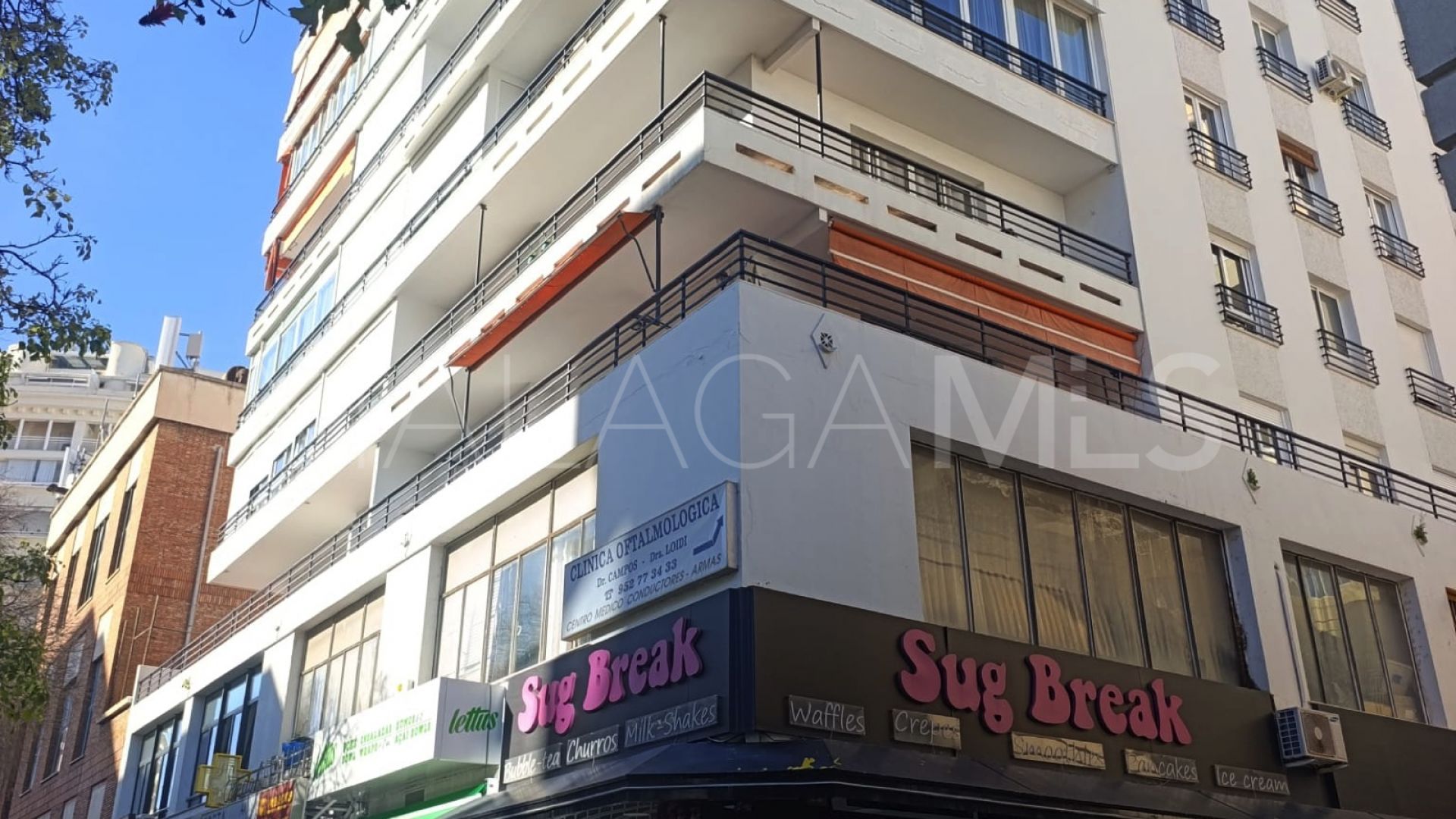 Wohnung for sale in Ricardo Soriano