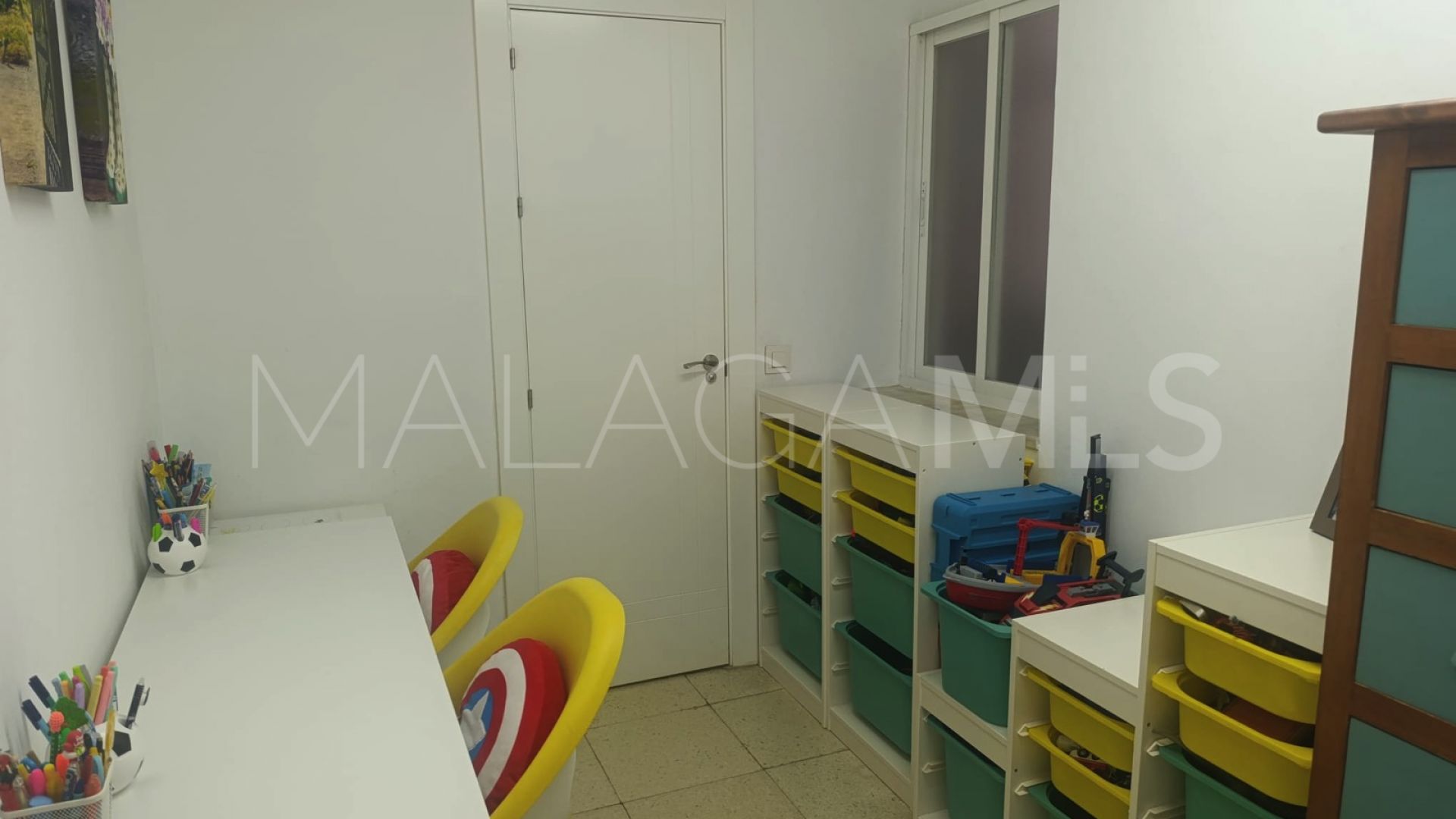 Wohnung for sale in Ricardo Soriano