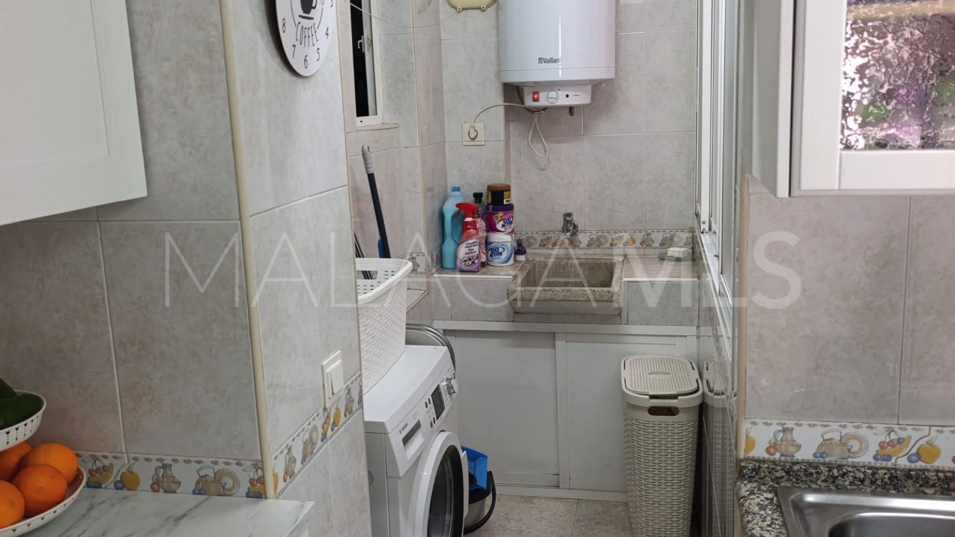 Wohnung for sale in Ricardo Soriano