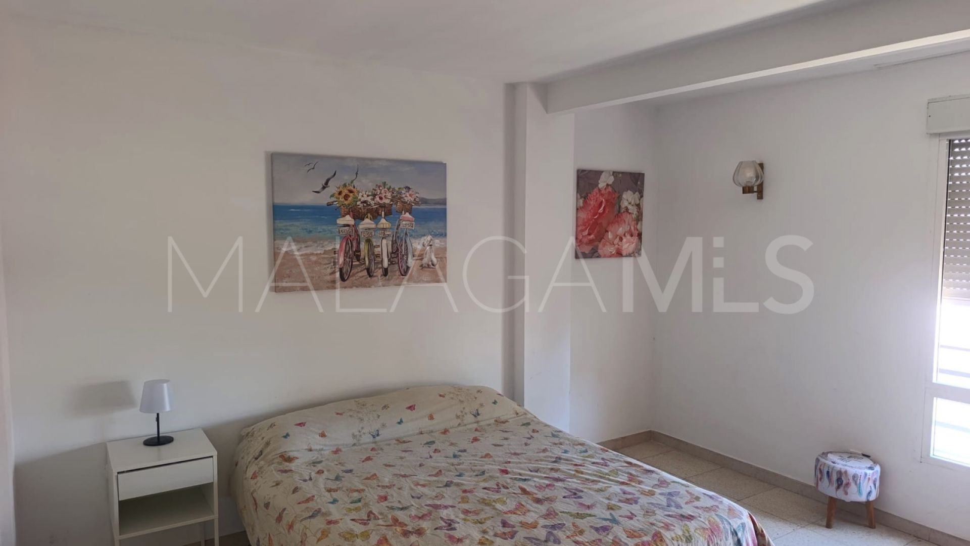 Wohnung for sale in Ricardo Soriano