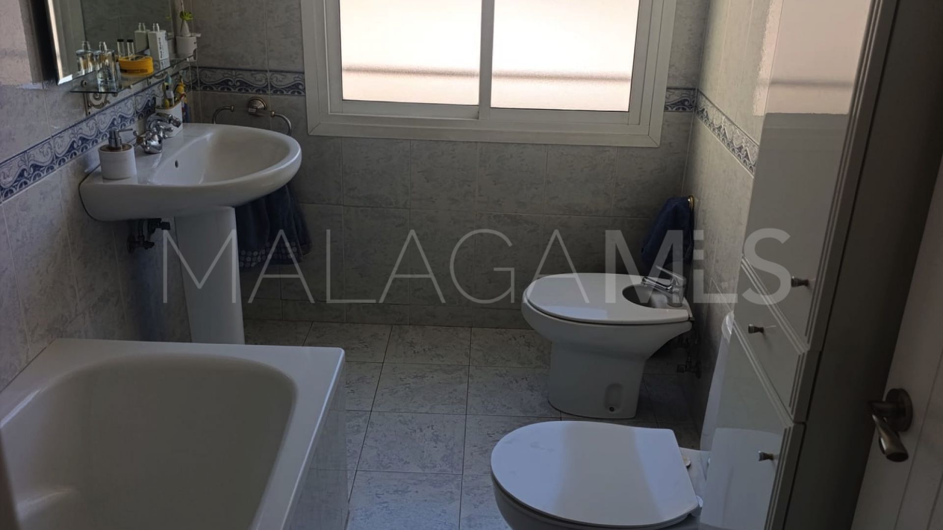 Wohnung for sale in Ricardo Soriano