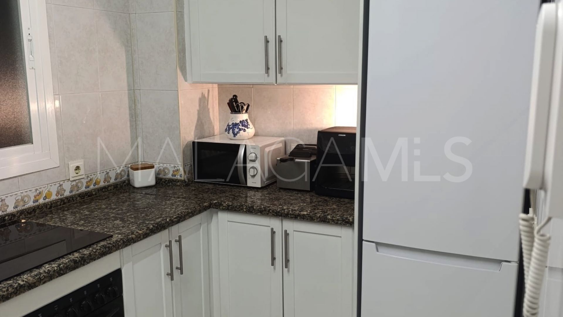 Wohnung for sale in Ricardo Soriano