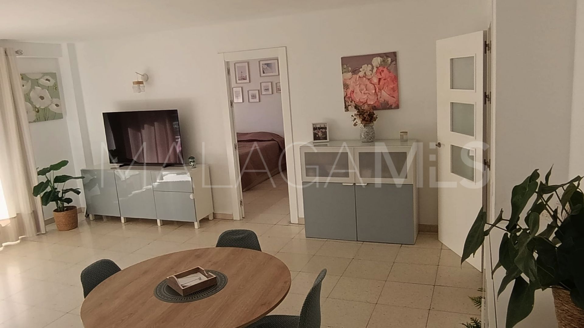 Wohnung for sale in Ricardo Soriano