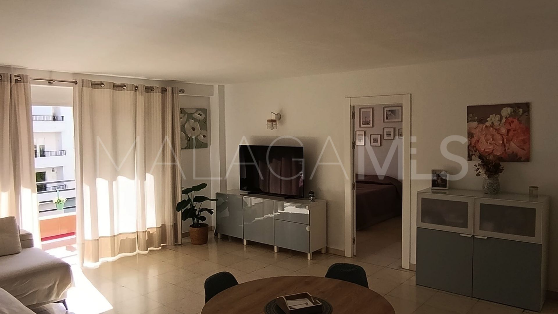 Wohnung for sale in Ricardo Soriano