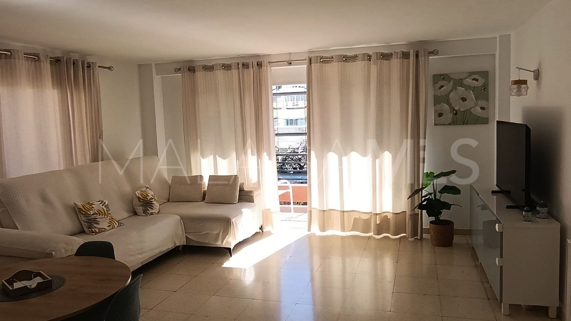 Wohnung for sale in Ricardo Soriano