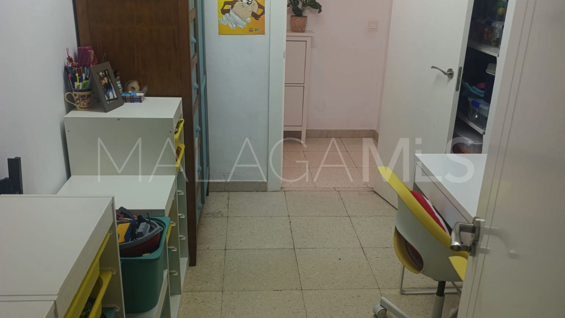 Wohnung for sale in Ricardo Soriano