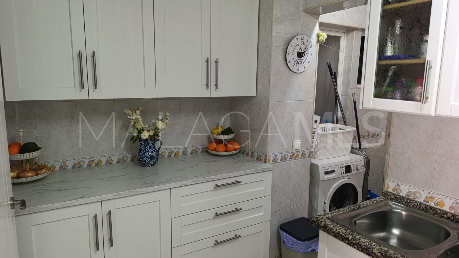 Wohnung for sale in Ricardo Soriano