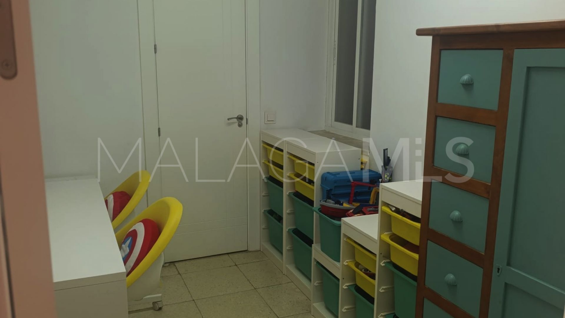 Wohnung for sale in Ricardo Soriano