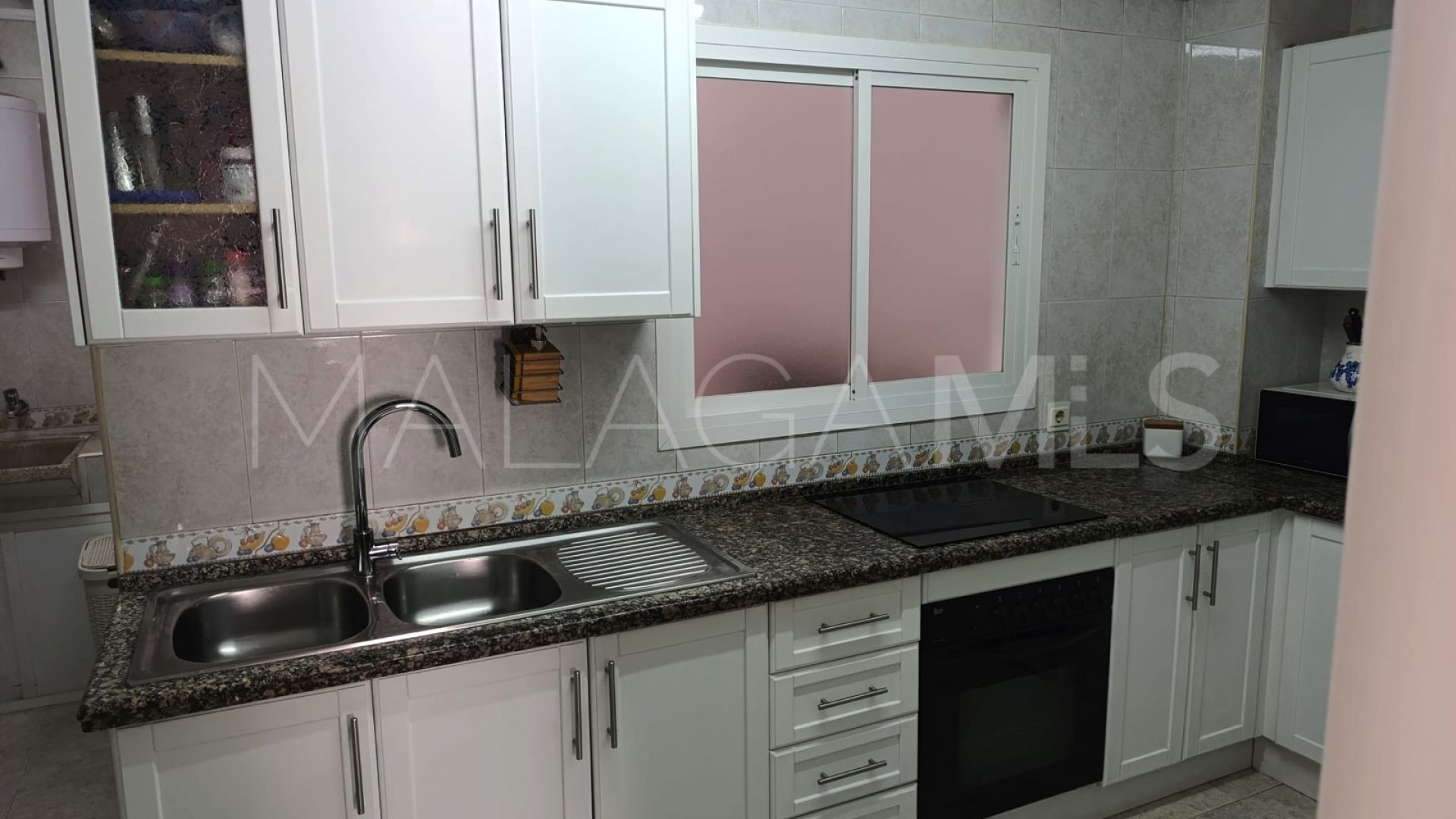 Wohnung for sale in Ricardo Soriano