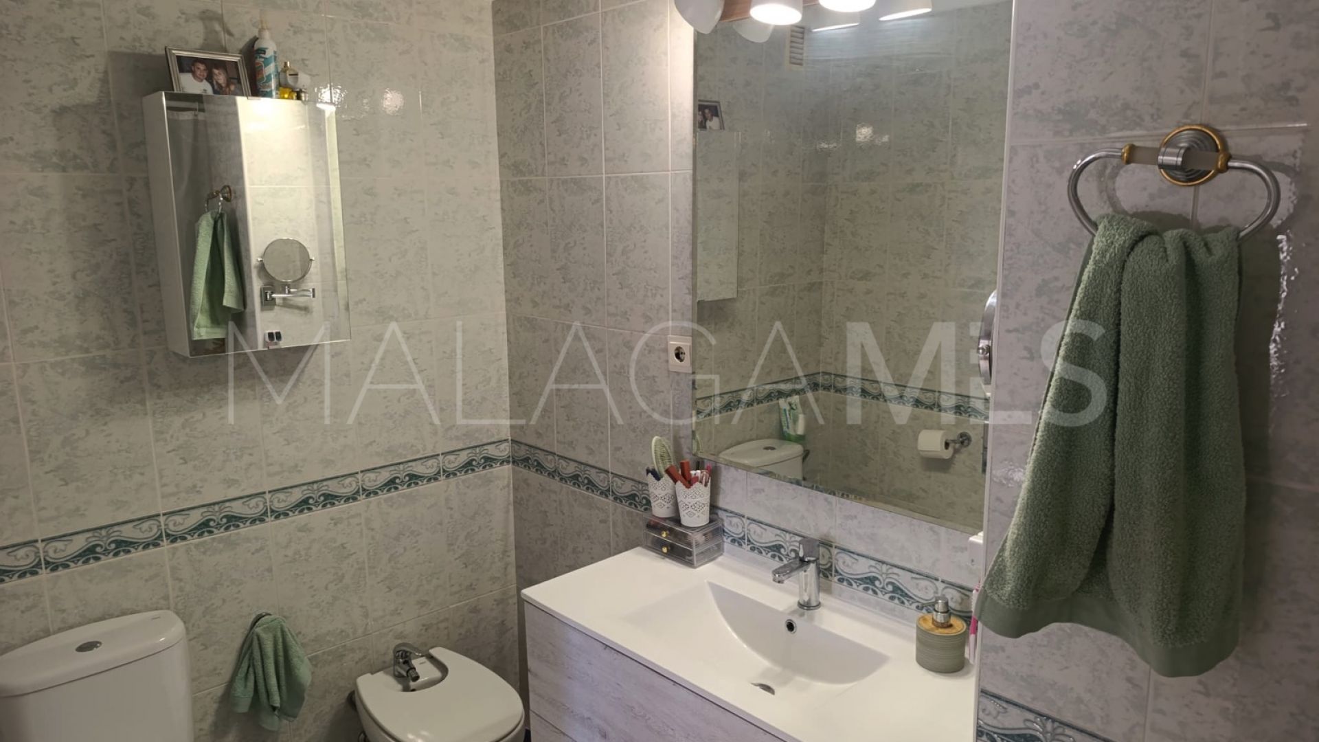 Wohnung for sale in Ricardo Soriano