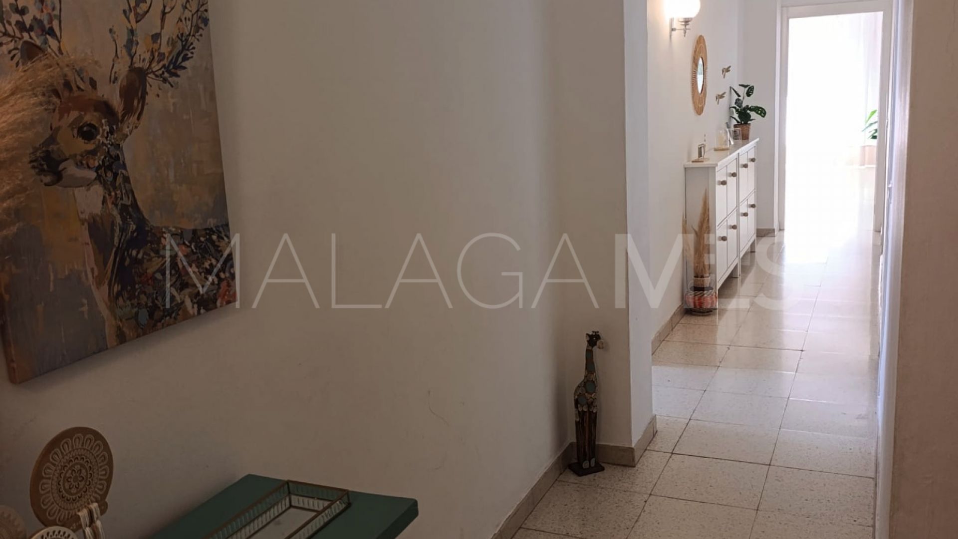 Wohnung for sale in Ricardo Soriano