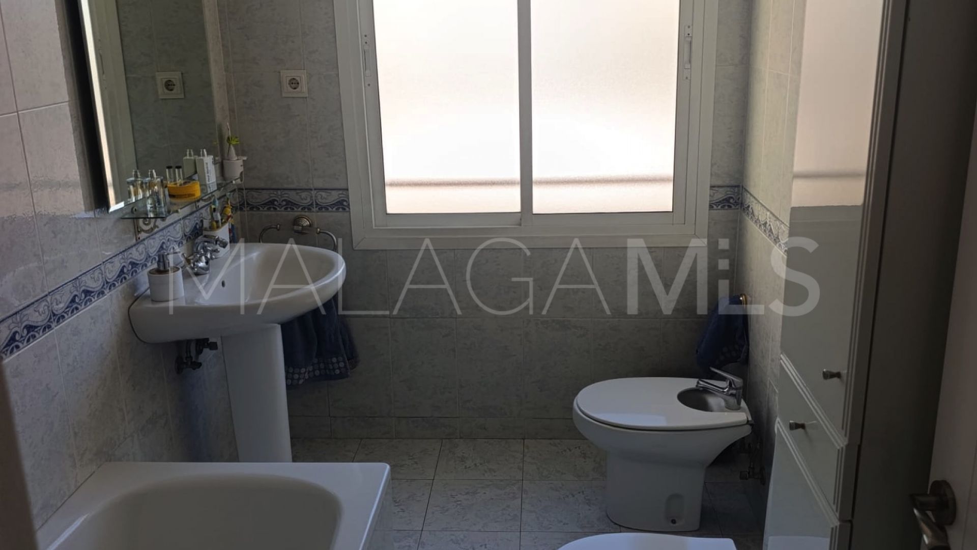 Wohnung for sale in Ricardo Soriano