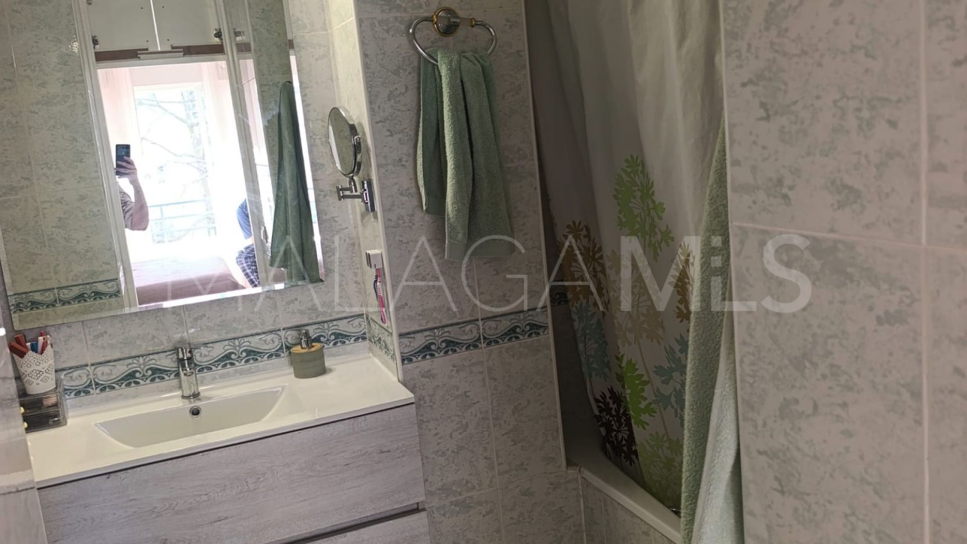 Wohnung for sale in Ricardo Soriano