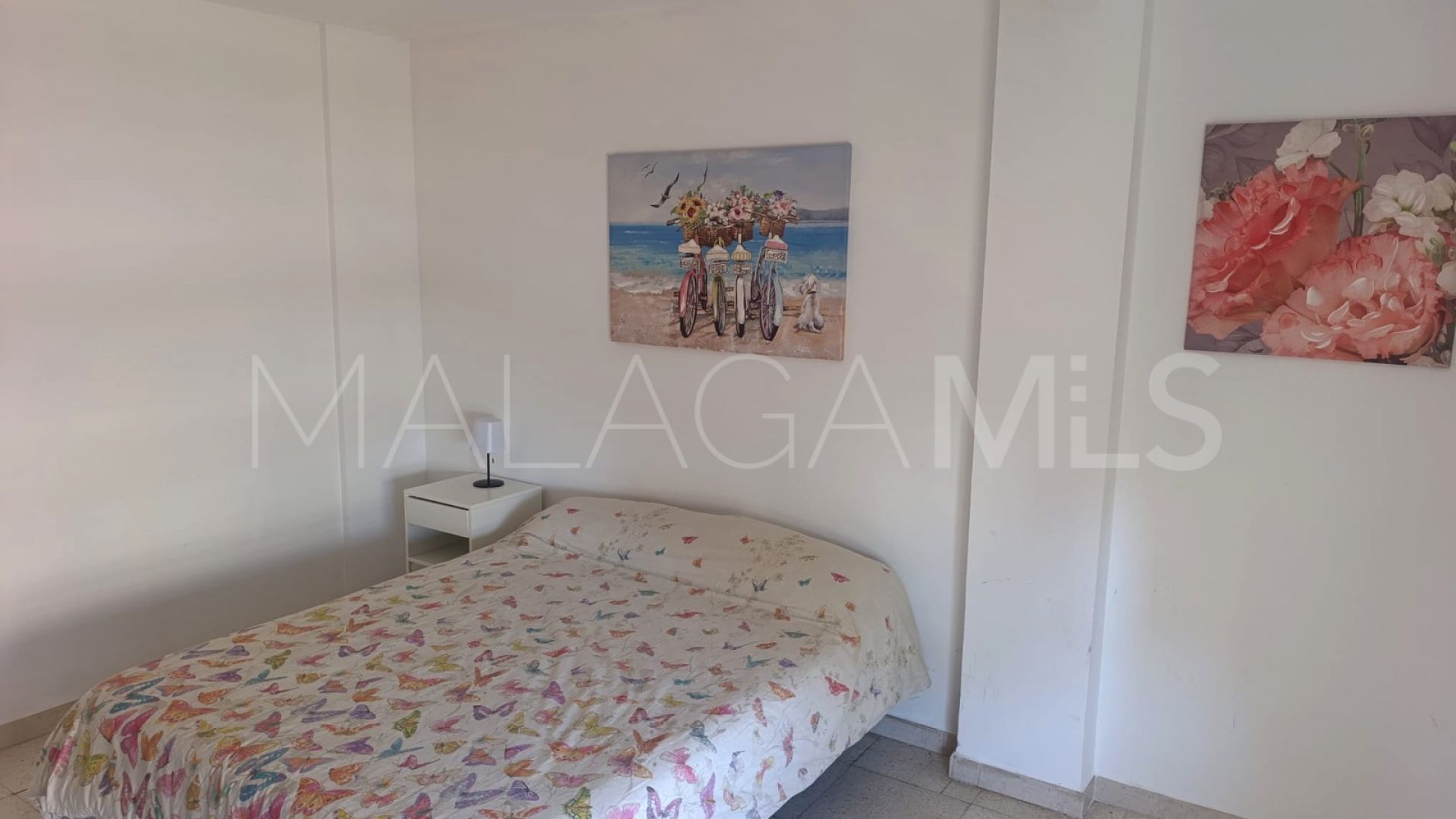 Wohnung for sale in Ricardo Soriano