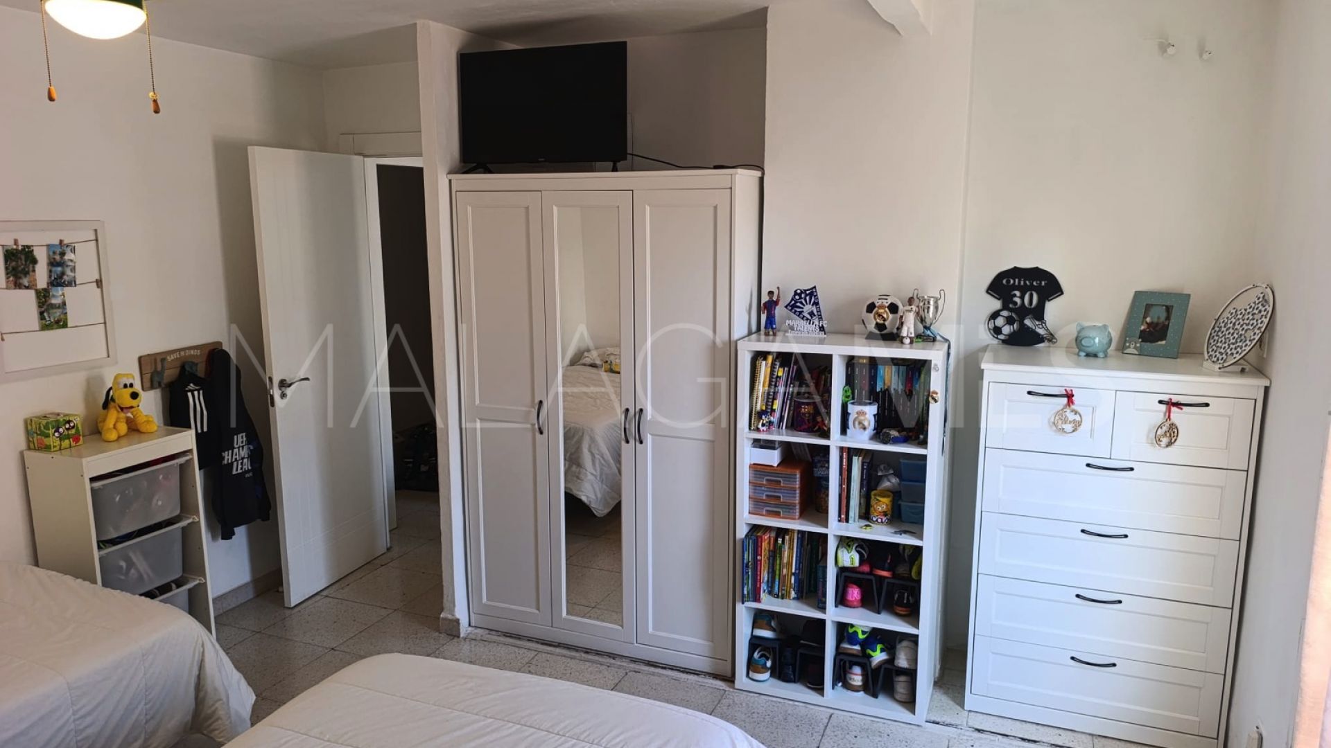 Wohnung for sale in Ricardo Soriano