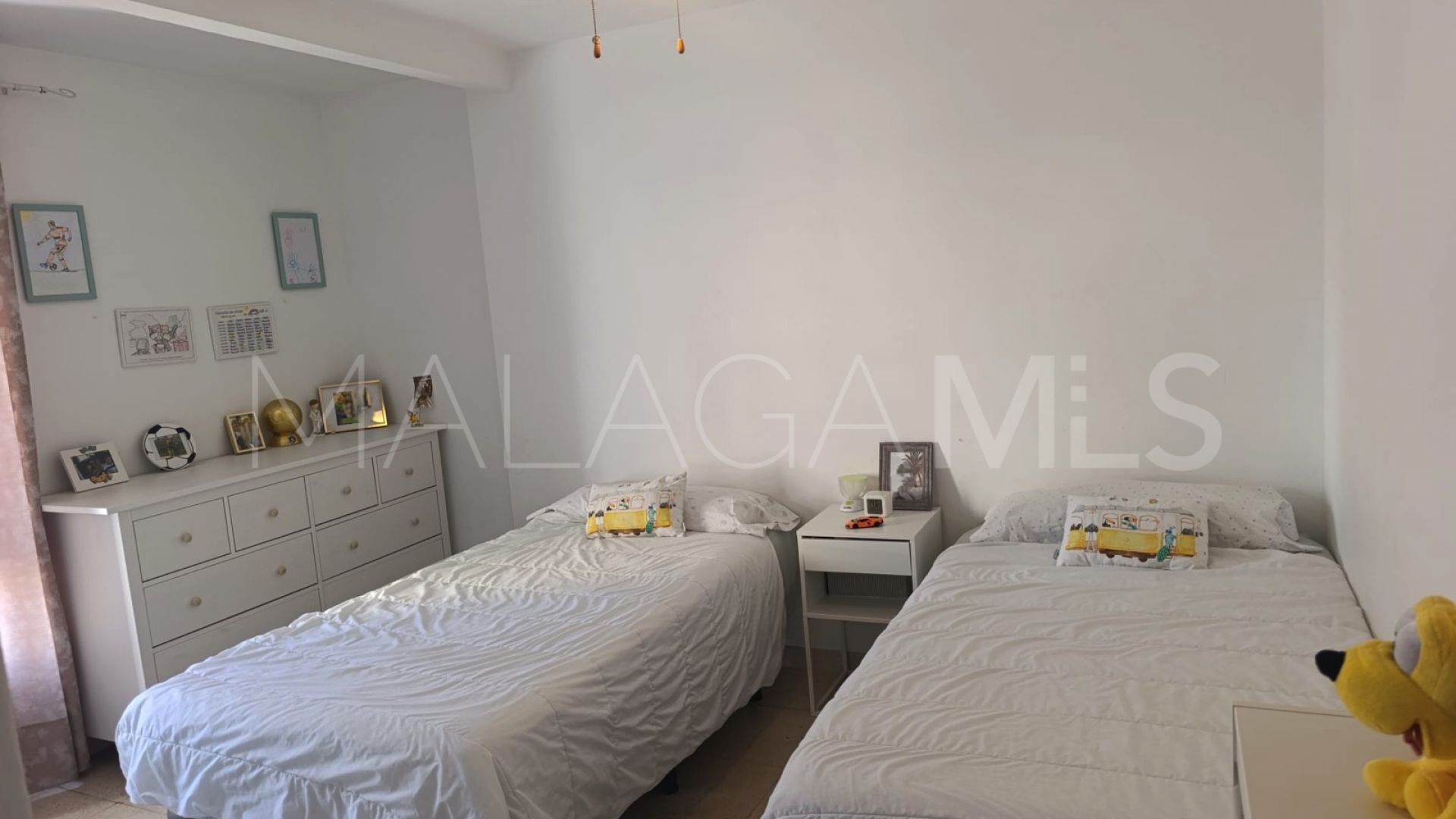 Wohnung for sale in Ricardo Soriano